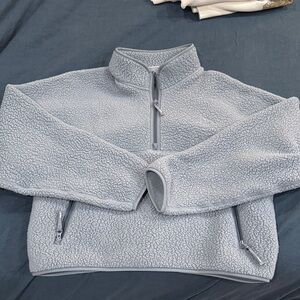 ARTIZIA | Polartec Thermal Pro 1/2 Zip Sweater